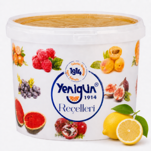 Limon Reçeli