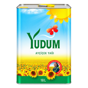 Ayçiçek Yağı
