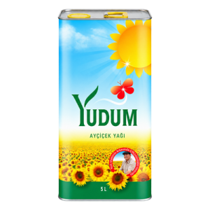 Ayçiçek Yağı