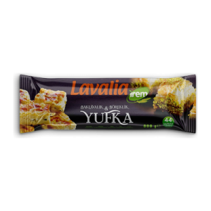 Baklavalık Yufka