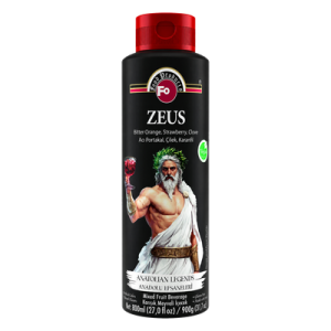 Zeus Karışık Meyveli İçecek
