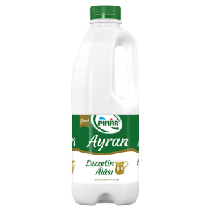 Ayran