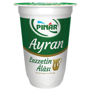 Ayran