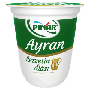 Ayran