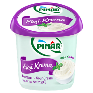 Ekşi Krema