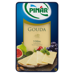 Gouda Peyniri