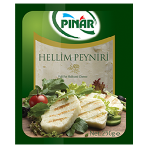 Hellim Peyniri