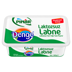 Laktozsuz Labne Peyniri