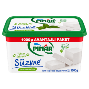 Süzme Peynir