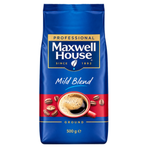 Maxwell House Çekirdek Kahve