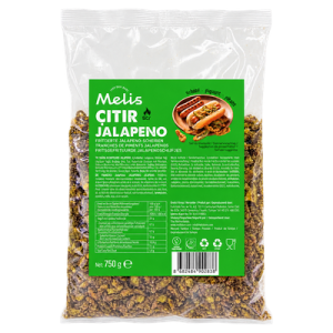 Çıtır Jalapeno