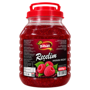 Ahududu Reçeli