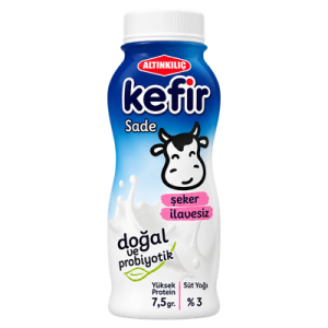Kefir Sade