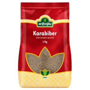 Toz Karabiber