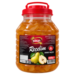 Armut Reçeli