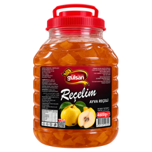 Ayva Reçeli