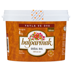 Yayla & Ova Balı