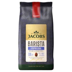 Barista Espresso Çekirdek Kahve