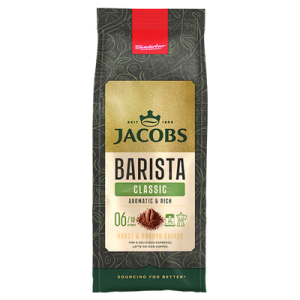 Barista Klasik Filtre Kahve