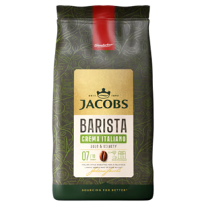 Barista Crema İtaliano Çekirdek Kahve