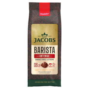 Barista İntense Filtre Kahve