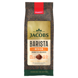 Barista Medium Filtre Kahve
