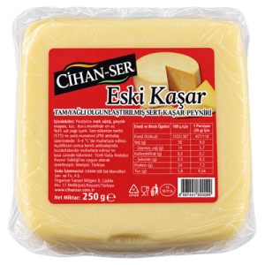 Eski Kaşar
