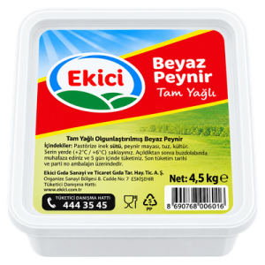 Beyaz Peynir