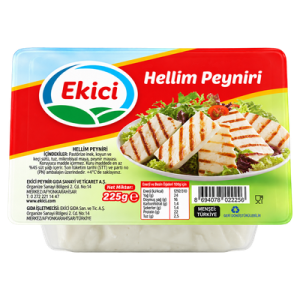 Hellim Peyniri