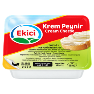 Piknik Krem Peynir