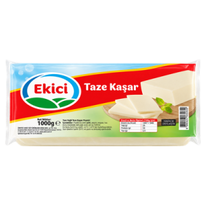 Kaşar Peyniri