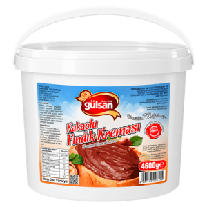 Kakaolu Fındık Kreması