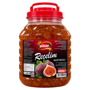 İncir Reçeli