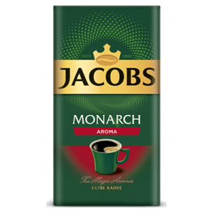Monarch Aroma Filtre Kahve