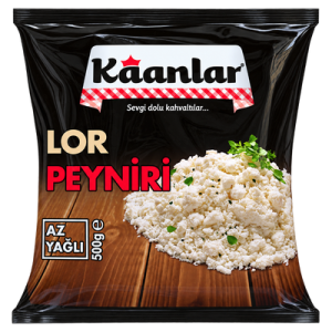 Lor Peyniri