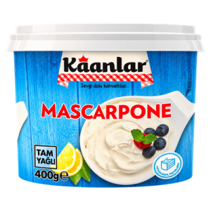 Mascarpone Peyniri