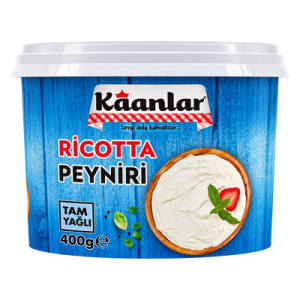 Ricotta Peyniri