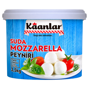 Suda Mozarella Peyniri