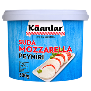 Suda Mozarella Peyniri