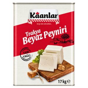 Beyaz Peynir (Tam Yağlı)
