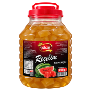 Karpuz Reçeli