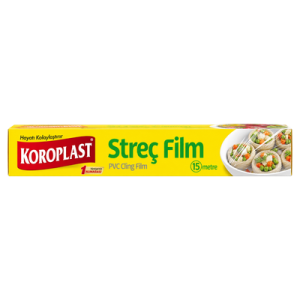 Streç Film