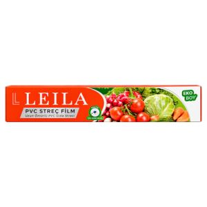 Leila Streç Film
