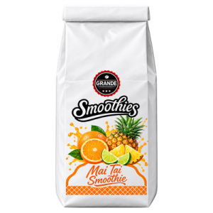 Mai Tai Smoothie