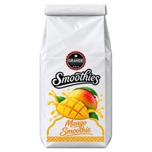 Mango Smoothie