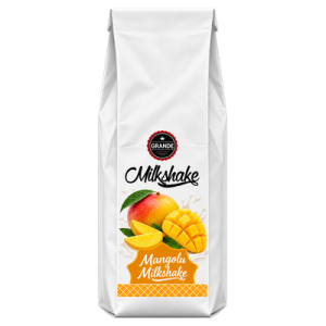Mangolu Milkshake