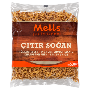 Çıtır Soğan