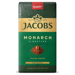 Monarch Filtre Kahve
