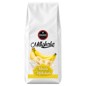 Muzlu Milkshake