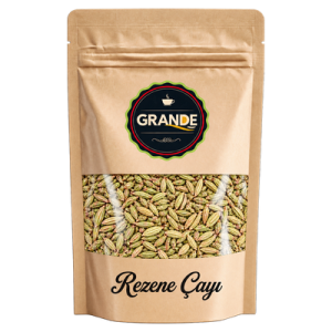 Rezene Çayı